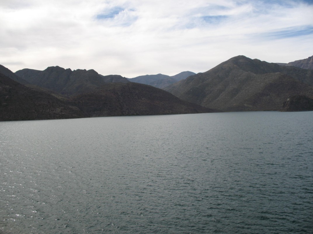 Foto de La Serena, Chile