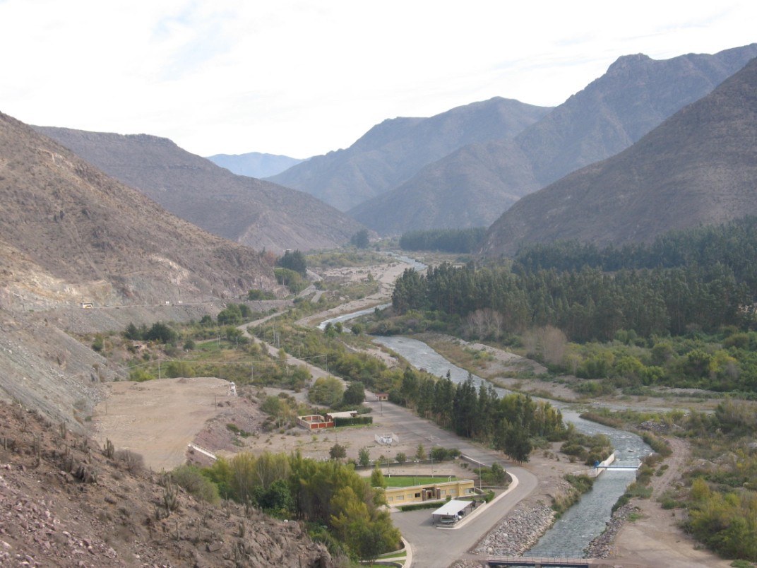 Foto de La Serena, Chile