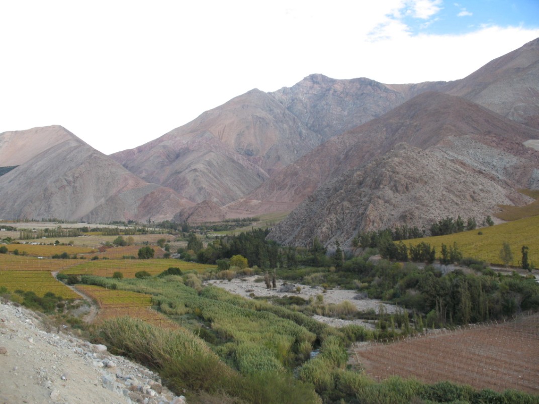 Foto de La Serena, Chile