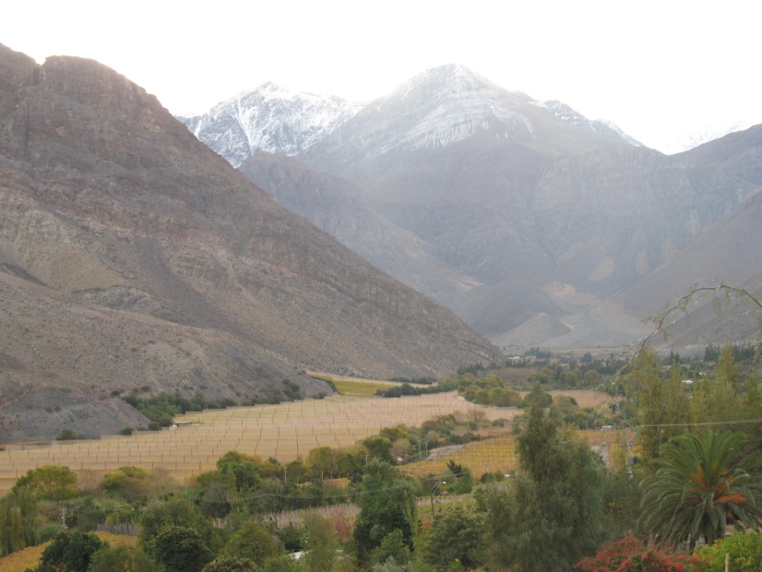 Foto de La Serena, Chile