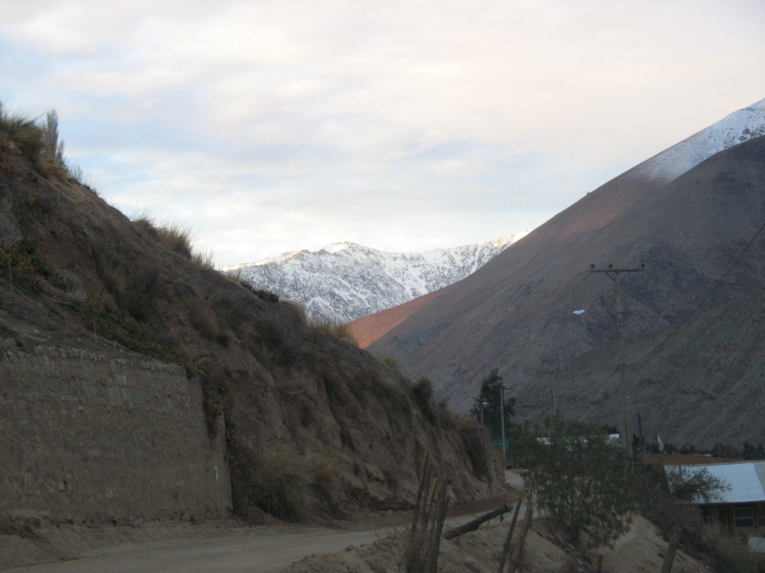 Foto de La Serena, Chile