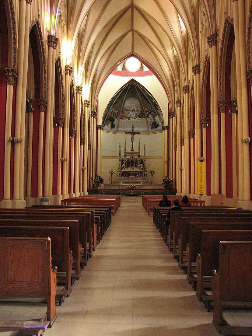 Foto de Valparaíso, Chile