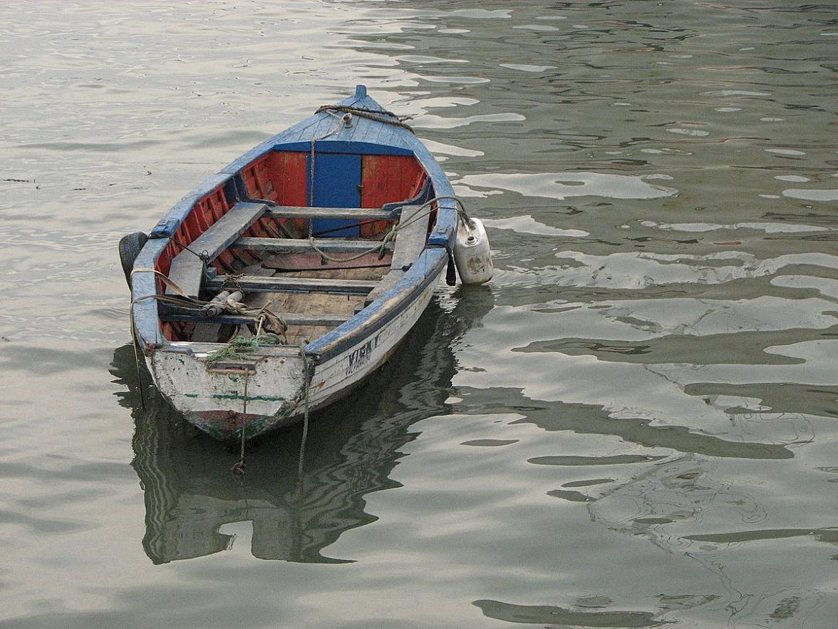 Foto de Valparaíso, Chile