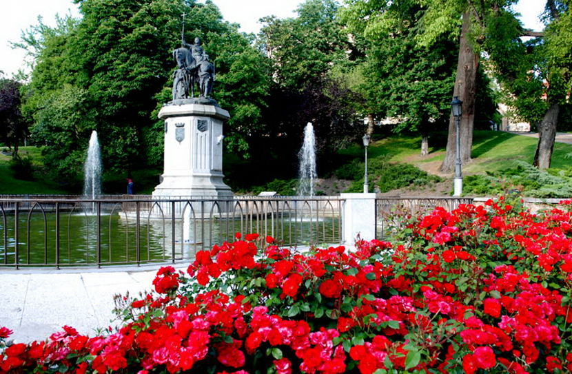 Foto de Madrid (Comunidad de Madrid), España