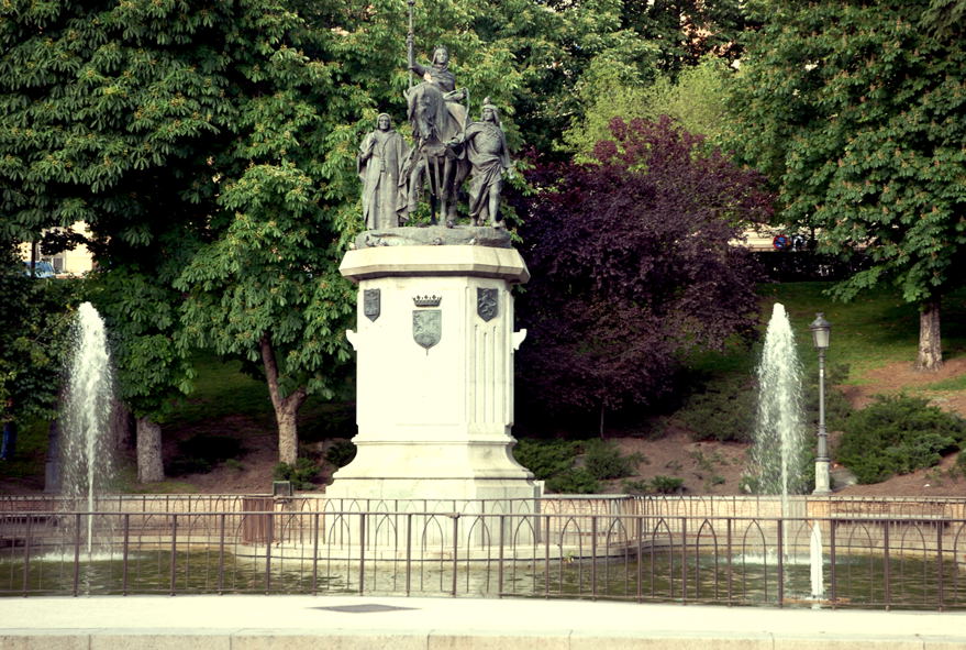 Foto de Madrid (Comunidad de Madrid), España