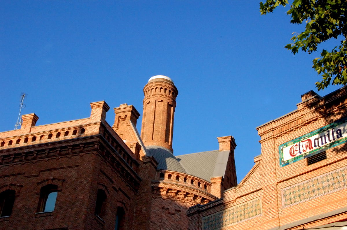 Foto de Madrid (Comunidad de Madrid), España