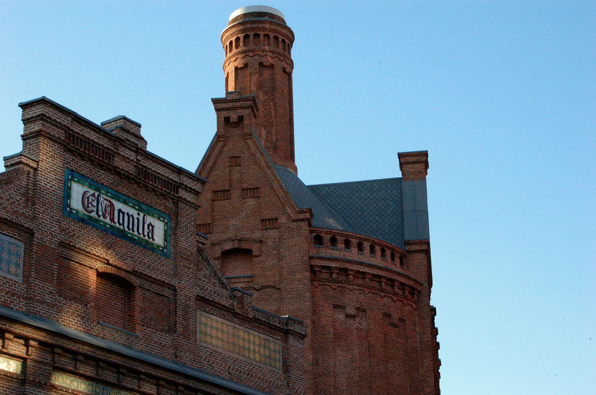 Foto de Madrid (Comunidad de Madrid), España