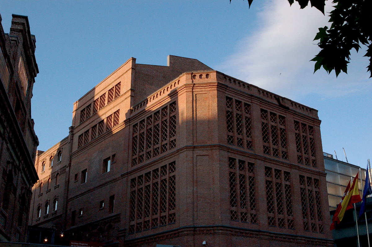 Foto de Madrid (Comunidad de Madrid), España