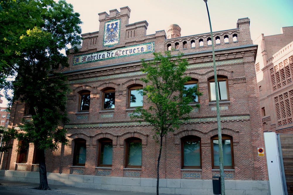 Foto de Madrid (Comunidad de Madrid), España