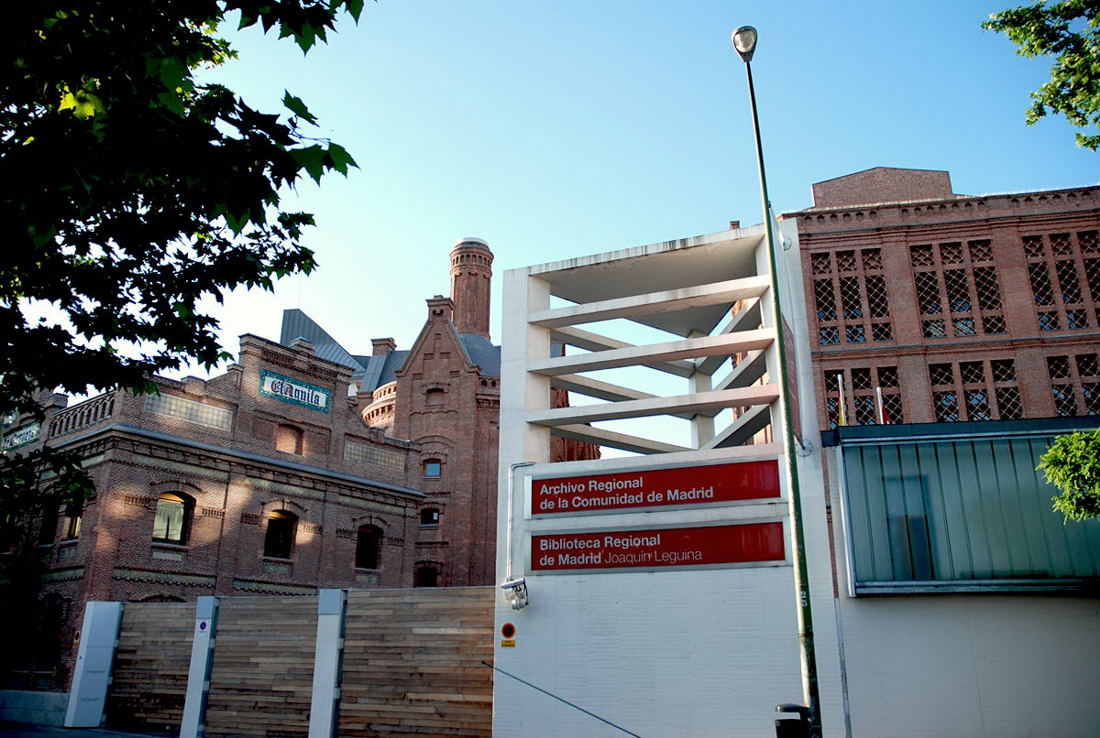 Foto de Madrid (Comunidad de Madrid), España