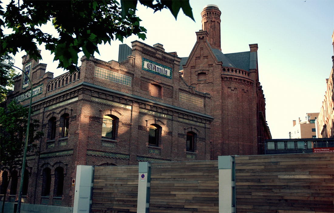 Foto de Madrid (Comunidad de Madrid), España