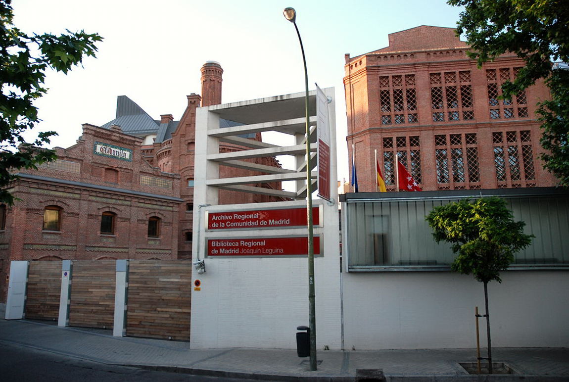 Foto de Madrid (Comunidad de Madrid), España