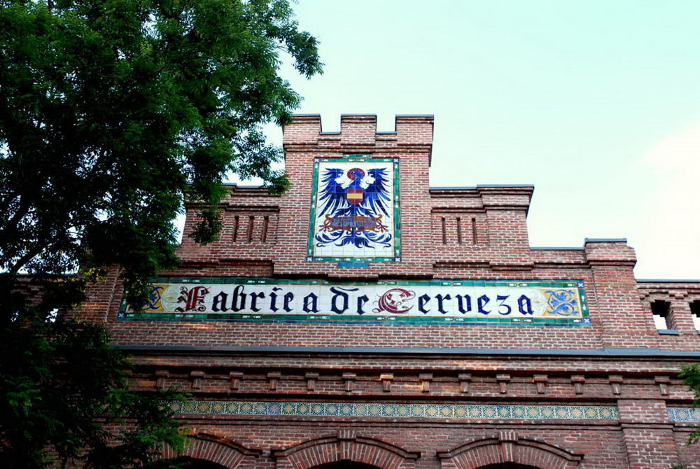 Foto de Madrid (Comunidad de Madrid), España