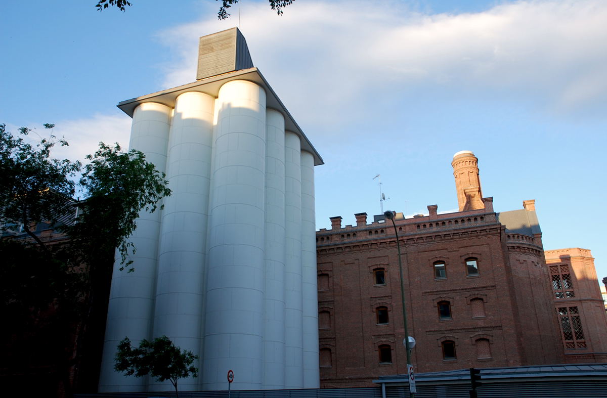 Foto de Madrid (Comunidad de Madrid), España