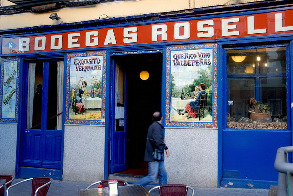 Foto de Madrid (Comunidad de Madrid), España