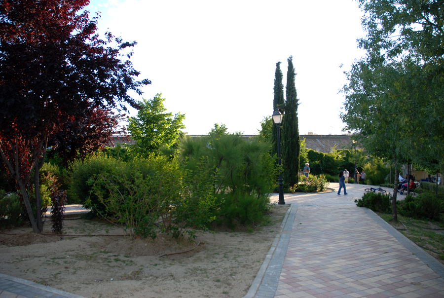 Foto de Madrid (Comunidad de Madrid), España