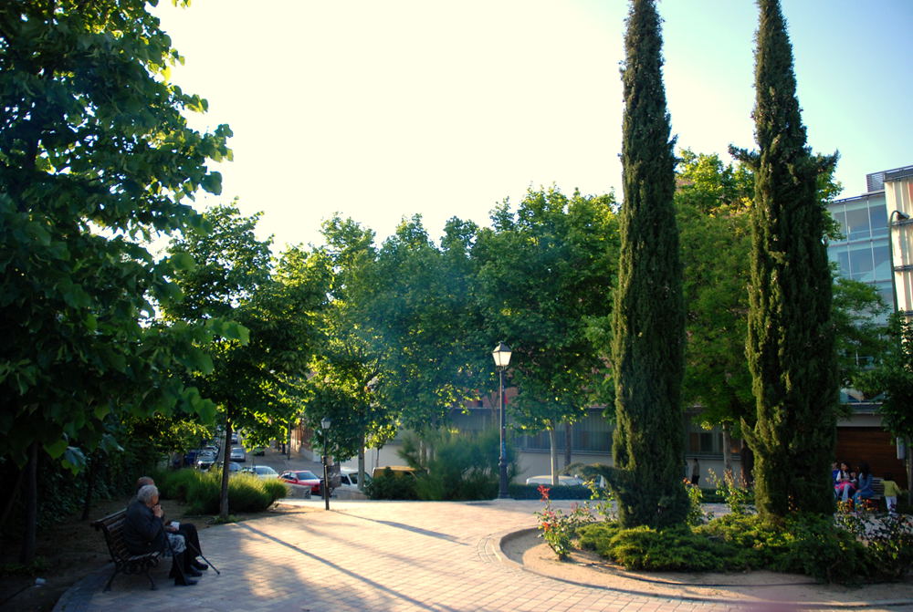 Foto de Madrid (Comunidad de Madrid), España
