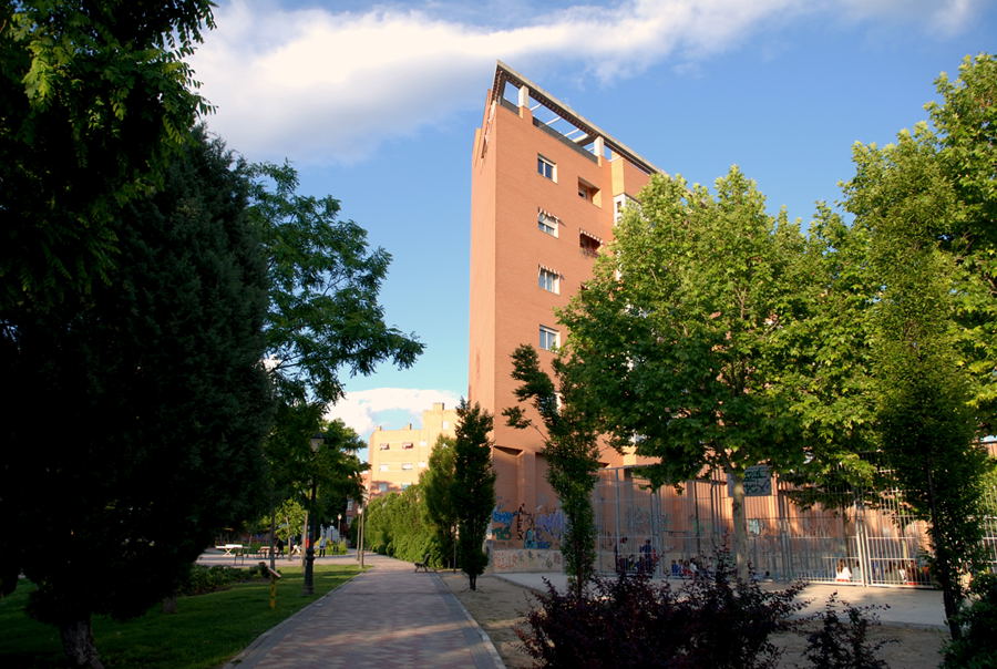 Foto de Madrid (Comunidad de Madrid), España