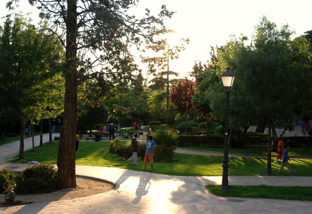 Foto de Madrid (Comunidad de Madrid), España