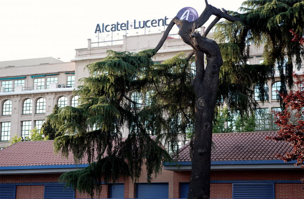 Foto de Madrid (Comunidad de Madrid), España