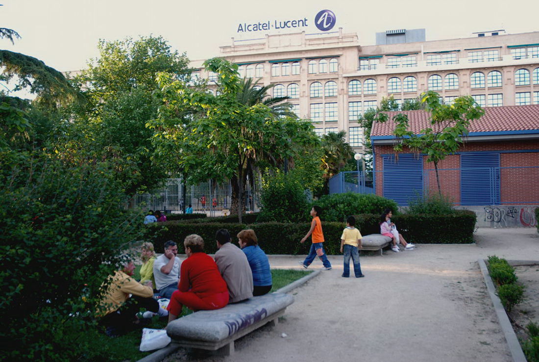 Foto de Madrid (Comunidad de Madrid), España