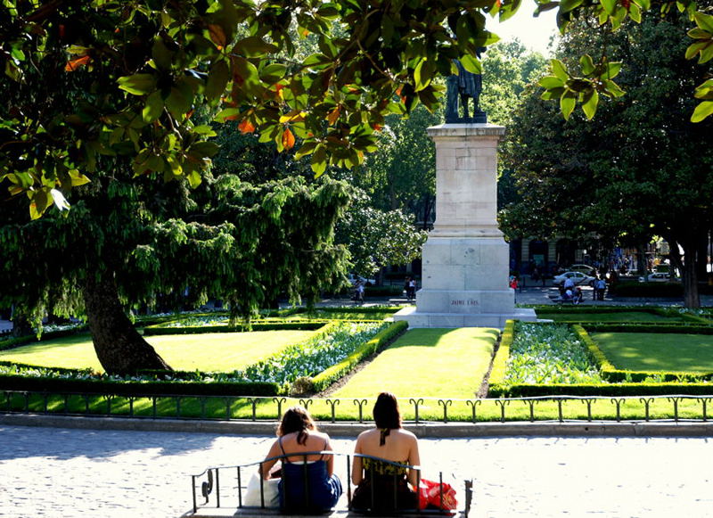 Foto de Madrid (Comunidad de Madrid), España