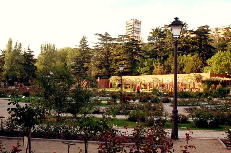 Foto de Madrid (Comunidad de Madrid), España