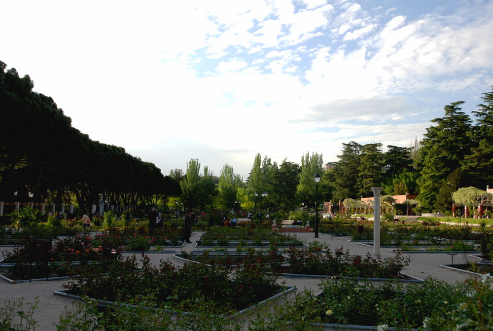 Foto de Madrid (Comunidad de Madrid), España