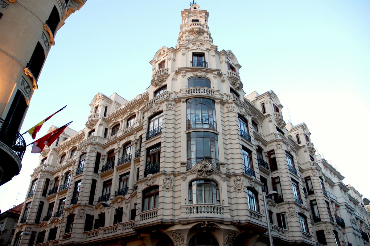 Foto de Madrid (Comunidad de Madrid), España