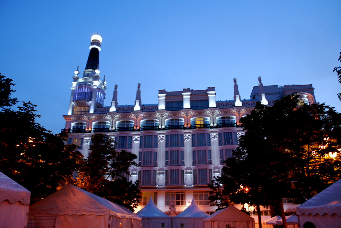 Foto de Madrid (Comunidad de Madrid), España