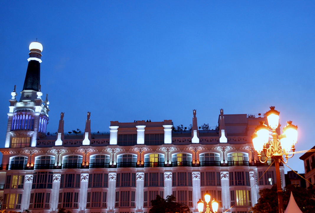 Foto de Madrid (Comunidad de Madrid), España