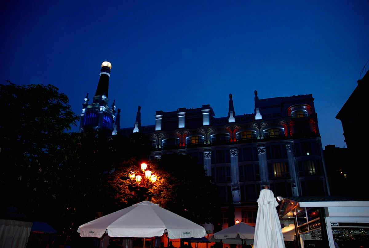 Foto de Madrid (Comunidad de Madrid), España