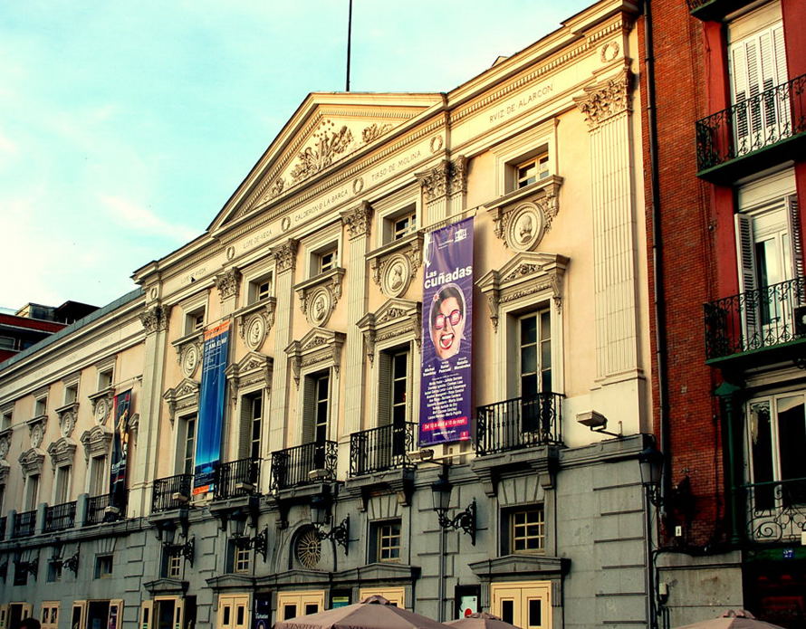 Foto de Madrid (Comunidad de Madrid), España