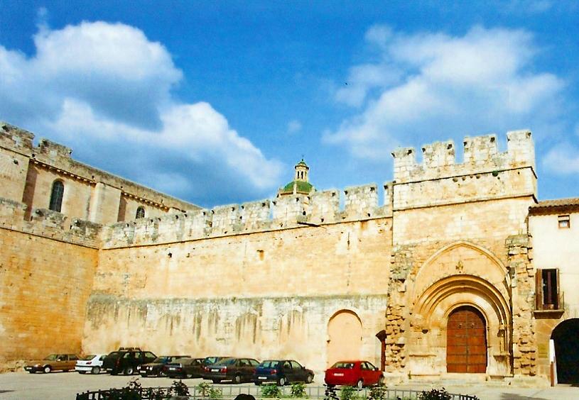 Foto de Aiguamurcia (Tarragona), España