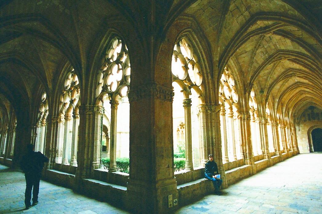 Foto de Aiguamurcia (Tarragona), España