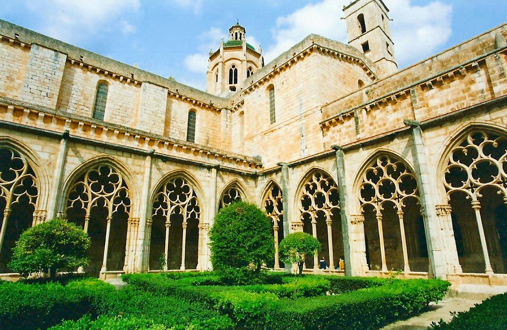 Foto de Aiguamurcia (Tarragona), España