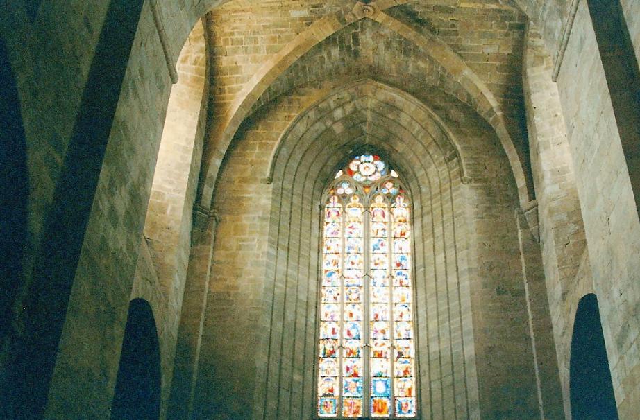 Foto de Aiguamurcia (Tarragona), España