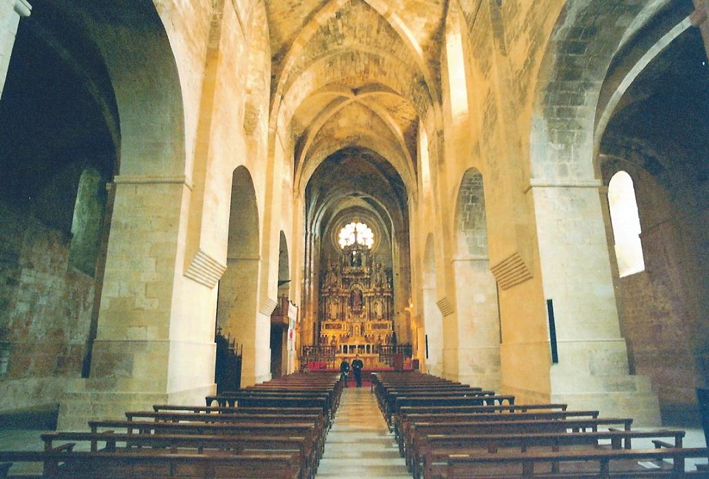Foto de Aiguamurcia (Tarragona), España