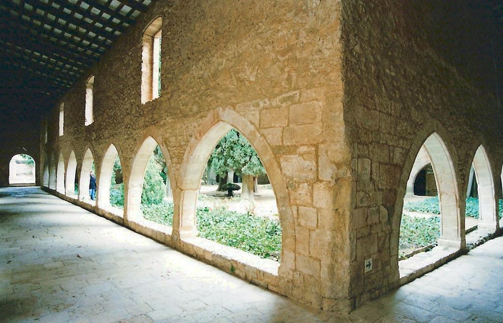 Foto de Aiguamurcia (Tarragona), España