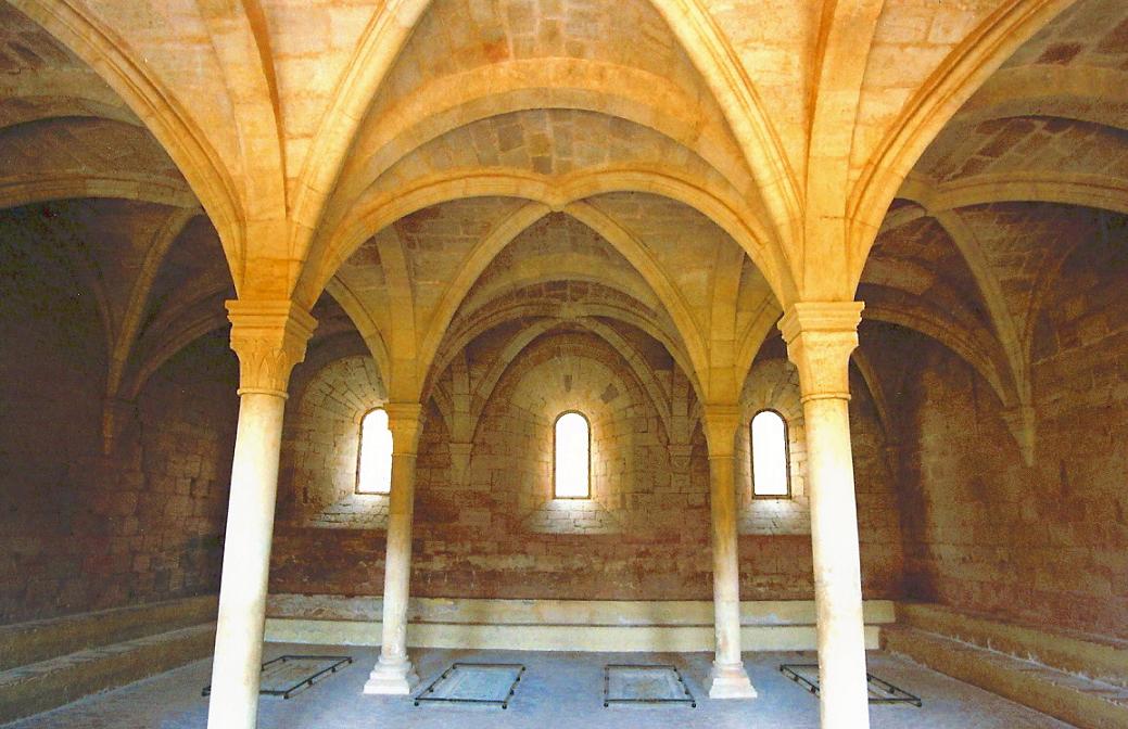 Foto de Aiguamurcia (Tarragona), España