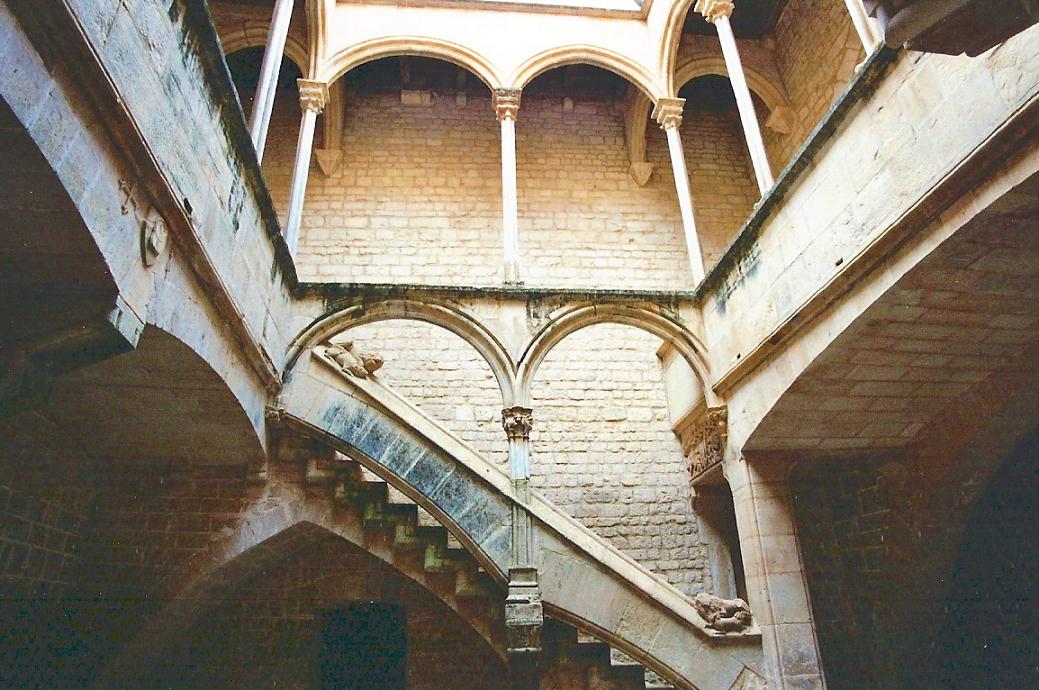 Foto de Aiguamurcia (Tarragona), España