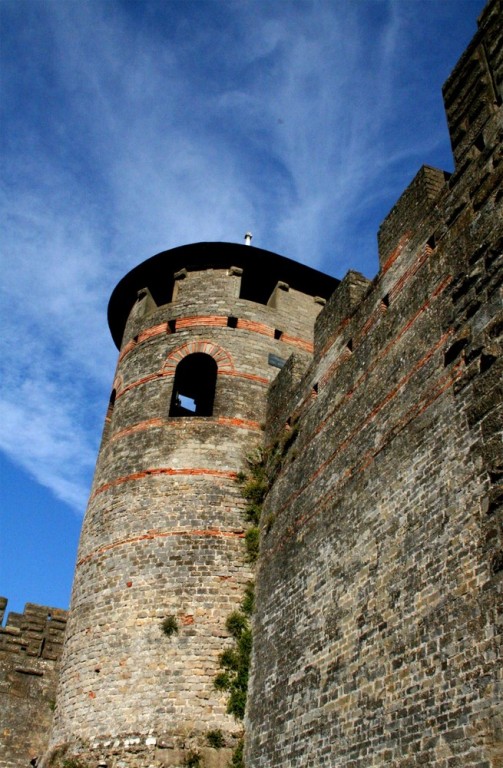 Foto de Carcassonne, Francia