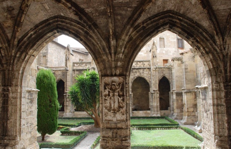 Foto de Narbonne, Francia