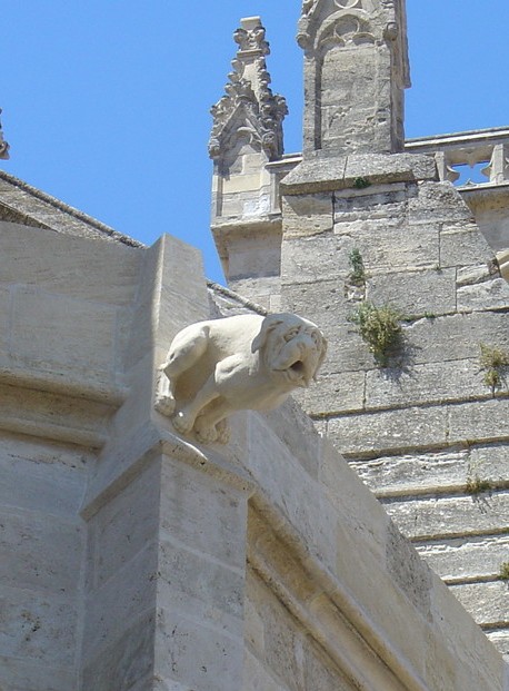 Foto de Narbonne, Francia