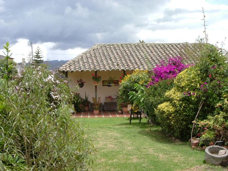 Foto de Cajica, Colombia