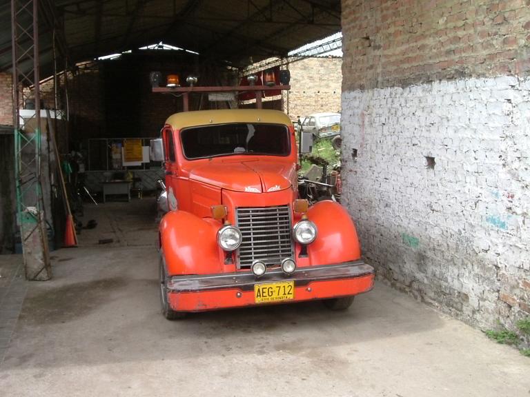 Foto de El Colegio, Colombia