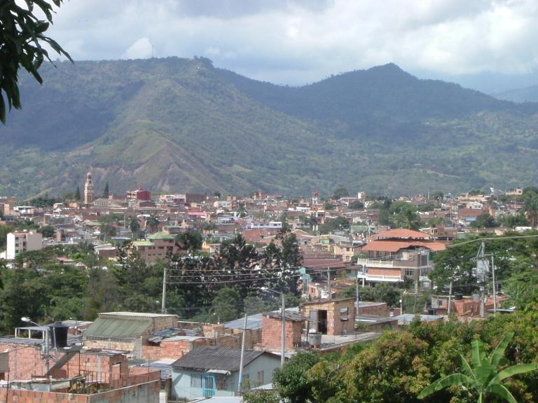 Foto de El Colegio, Colombia