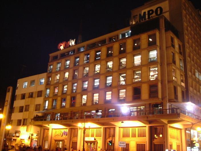 Foto de Bogotá, Colombia