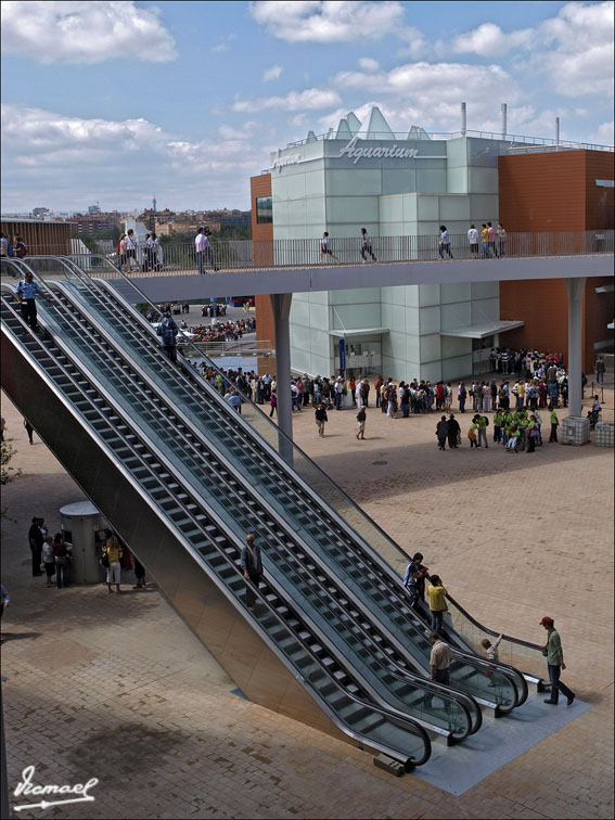 Foto de Zaragoza (Aragón), España