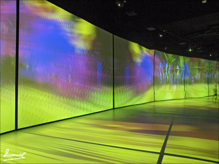 Foto de Zaragoza (Aragón), España